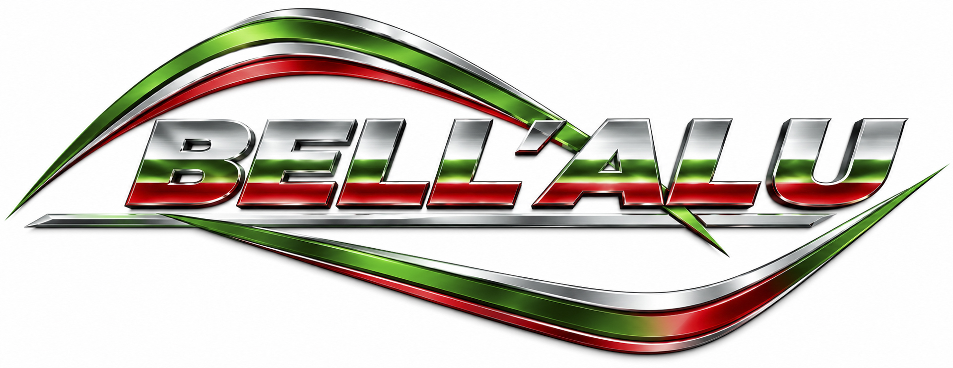 BELL’ALU